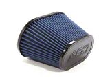 BBK Replacement High Flow Air Filter For Cold Air - 1741