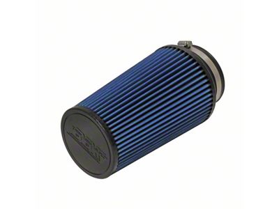 BBK Replacement High Flow Air Filter For Cold Air - 1774