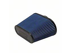 BBK Replacement High Flow Air Filter For Cold Air - 1788
