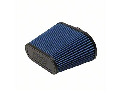 BBK Replacement High Flow Air Filter For Cold Air - 1788