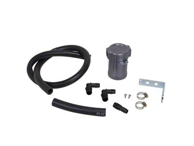 BBK Universal Oil Separator Kit - 1897