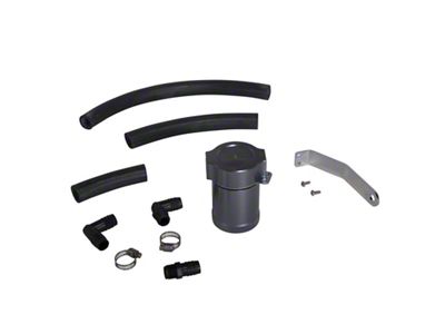BBK 99-04 Ford Mustang 4.6L GT Oil Separator Kit Passenger - 1917