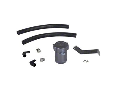 BBK 10-15 Chevrolet Camaro 6.2L V8 Oil Separator Kit - 1926