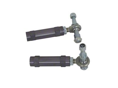 BBK 79-93 Mustang Front Bump Steer Tie Rod End Kit - 2561