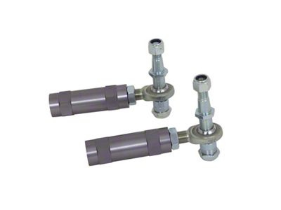 BBK 94-04 Mustang Front Bump Steer Tie Rod End Kit - 2562