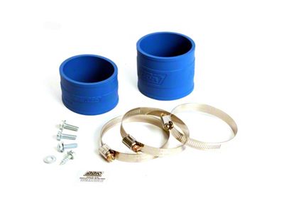 BBK 86-93 Mustang 5.0 Replacement Hoses And Hardware Kit For - 15562