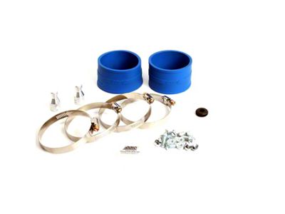 BBK 94-95 Mustang 5.0 Replacement Hoses And Hardware Kit For - 17122