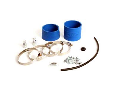 BBK 94-98 Mustang V6 Replacement Hoses And Hardware Kit For - 17172
