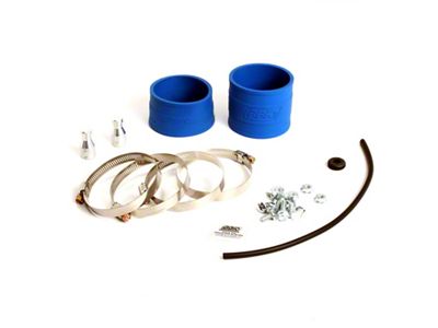 BBK 99-04 Mustang V6 Replacement Hoses And Hardware Kit For - 17192