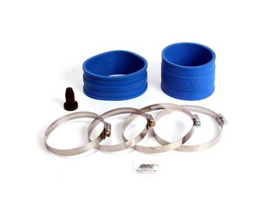 BBK 97-04 Corvette C5 Replacement Hoses And Hardware Kit For - 17262