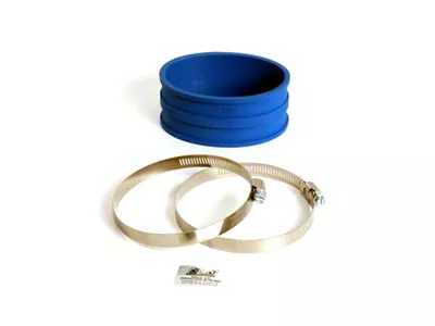 BBK 05-07 Corvette C6 LS2 Replacement Hoses And Hardware Kit - 17352