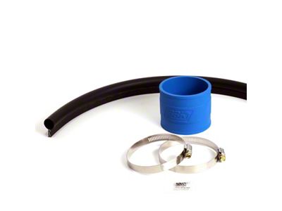 BBK 05-10 Mustang V6 Replacement Hoses And Hardware Kit For - 17372