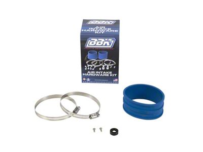 BBK 08-13 Corvette C6 Replacement Hoses And Hardware Kit For - 17492