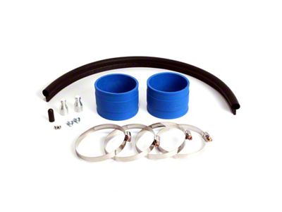 BBK 11-14 Mustang 5.0 Replacement Hoses And Hardware Kit For - 17682