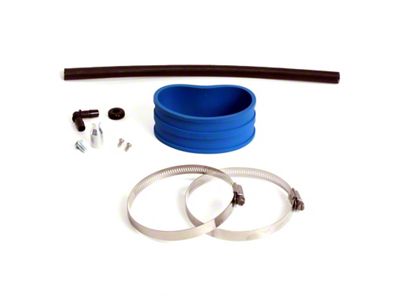 BBK 10-15 Camaro LS3 L99 Replacement Hoses And Hardware Kit - 17712