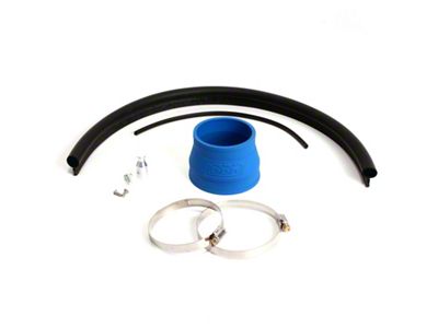 BBK 10-11 Camaro V6 Replacement Hoses And Hardware Kit For - 17722