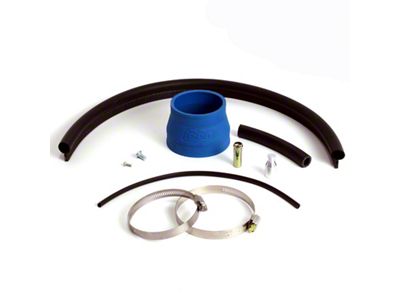 BBK 12-15 Camaro V6 Replacement Hoses And Hardware Kit For - 18352
