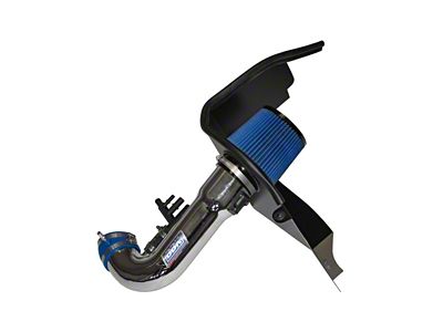 BBK 18-20 Ford Mustang GT 5.0L Cold Air Intake Kit - 1452
