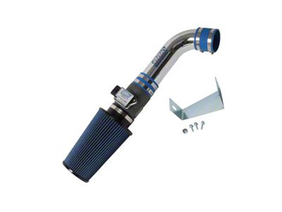 BBK 86-93 Mustang 5.0 Cold Air Intake Kit - Standard - 1556