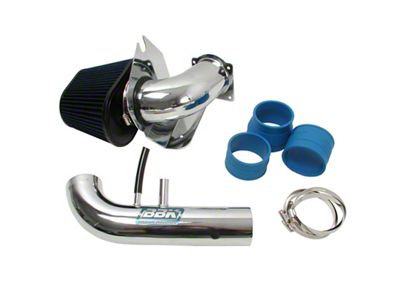 BBK 96-04 Mustang 4.6 GT Cold Air Intake Kit - 1718