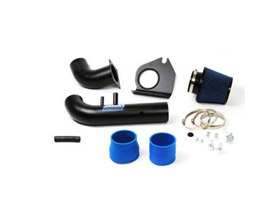 BBK 96-04 Mustang 4.6 GT Cold Air Intake Kit - 17185