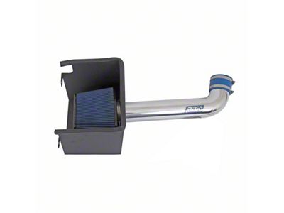 BBK 03-08 Dodge Ram Truck 5.7 Hemi Cold Air Intake - 1733