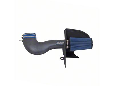 BBK 05-09 Ford Mustang 4.6 GT Cold Air Intake Kit - 17365