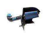 BBK 05-10 Mustang 4.0 V6 Cold Air Intake Kit - 17375