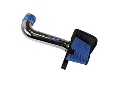 BBK 05-20 Dodge Challenger/Charger 5.7/6.1L Cold Air Intake Kit - 1738