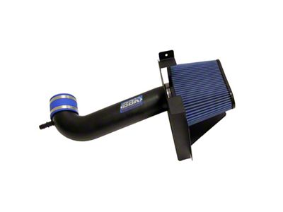 BBK 05-20 Dodge Challenger/Charger 5.7/6.1L Cold Air Intake Kit - 17385