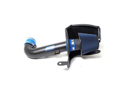 BBK 11-14 Mustang 5.0 GT Boss 302 Cold Air Intake - 17685