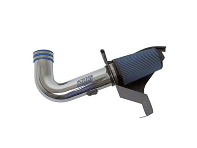 BBK 10-15 Camaro LS3 L99 Cold Air Intake Kit - 1771