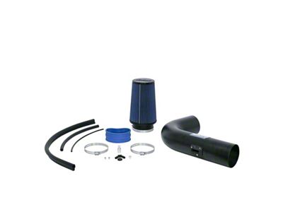BBK 10-15 Camaro LS3 L99 Cold Air Intake Kit - 17715