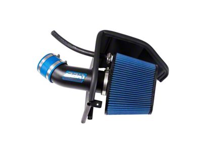 BBK 11-20 Dodge Challenger/Charger 6.4L Hemi Cold Air Intake - 17775