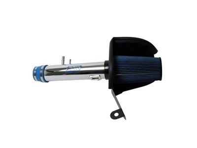 BBK 11-14 Mustang 3.7 V6 Cold Air Intake Kit - 1778