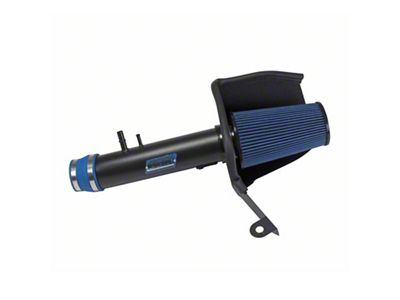 BBK 11-14 Mustang 3.7 V6 Cold Air Intake Kit - 17785