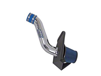 BBK 05-10 Challenger Charger 3.5 V6 Cold Air Intake - 1785