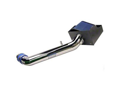 BBK 10-15 Ford Raptor Truck 6.2 Cold Air Intake Kit - 1831