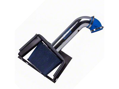 BBK 09-14 Dodge Ram 5.7L Cold Air Intake Kit - 1832