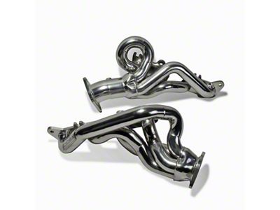 BBK 2015-16 Ford Mustang GT 5.0L 1-3/4 Tuned LenGTh Header - 1848