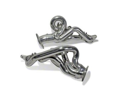 BBK 2015-16 Ford Mustang GT 5.0L 1-3/4 Tuned LenGTh Header - 18480