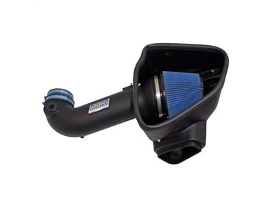 BBK 16-20 Chevrolet Camaro SS 6.2L Cold Air Intake Kit - 1915