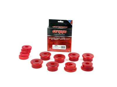 BBK 86-04 Mustang Rear Lower Control Arm Replacement Bushing - 2549