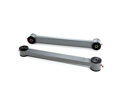 BBK 05-14 Mustang Rear Lower Control Arm Kit - 25215