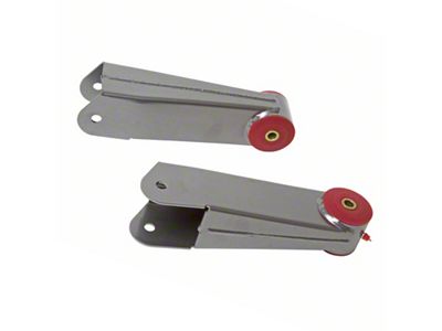 BBK 86-04 Mustang Rear Upper Control Arm Kit - 2522