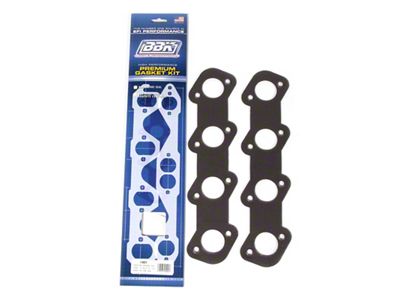 BBK Ford 4.6 5.4 2V Exhaust Header Gasket Set - 1401