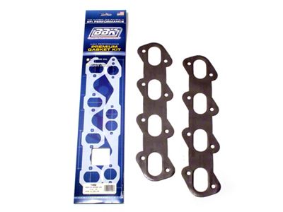 BBK Ford 4.6 5.4 4V Exhaust Header Gasket Set - 1402