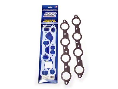 BBK GM LS1 4.8 5.3 5.7 6.0 6.2 Exhaust Header - 1404
