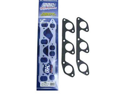 BBK Ford 4.0 V6 Exhaust Header Gasket Set - 1408