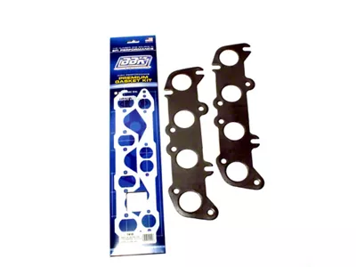 BBK 11-20 Ford Mustang 5.0 Coyote Exhaust Header Gasket Set - 1410
